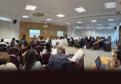 Avançar com integração acadêmica e reforma curricular são desafios do CFP em 2025