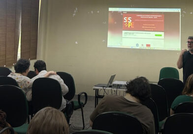 Fórum das licenciaturas: encontro faz balanço e planeja reforçar elo com escola em 2026 Fórum das licenciaturas: encontro faz balanço e planeja reforçar elo com escola em 2026